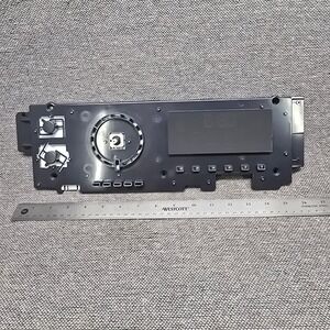 GE Dryer Control Board 290D2868G002 234D2792G002 Gray Good OEM Replacement Part